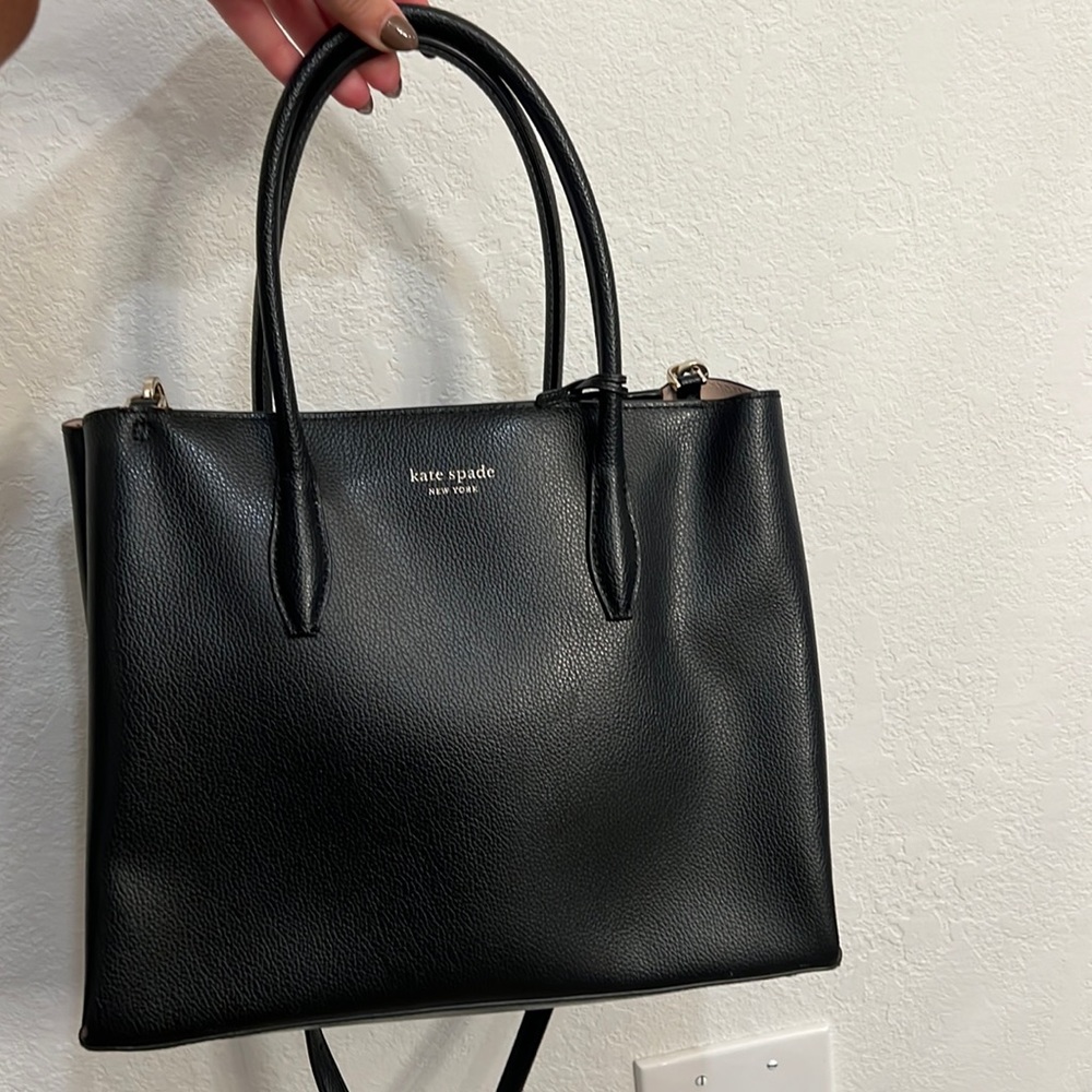 Kate Spade Eva Satchel